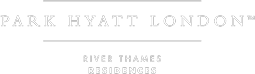 The Park Hyatt Logo